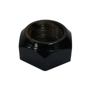 Bale Spear, Replacement Nuts