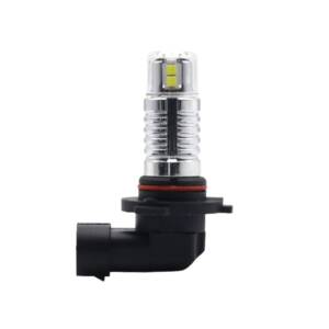 Bulb, Fog Light, LED, #9005/ HB3 9.6W, 1000lm, White, 9V-24Vdc