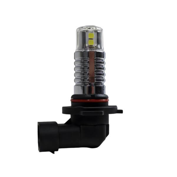 Bulb, Fog Light, LED, #H10/ 9140/ 9145/ 9040/ 9045 9.6W, 1000lm, White, 9V-24Vdc