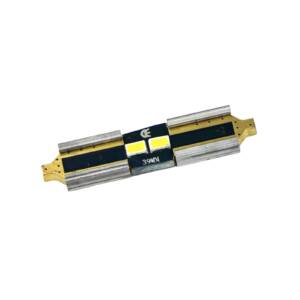 Bulb, Festoon, LED, S8.5, 39mm, 12-14.5V, 160lm, White