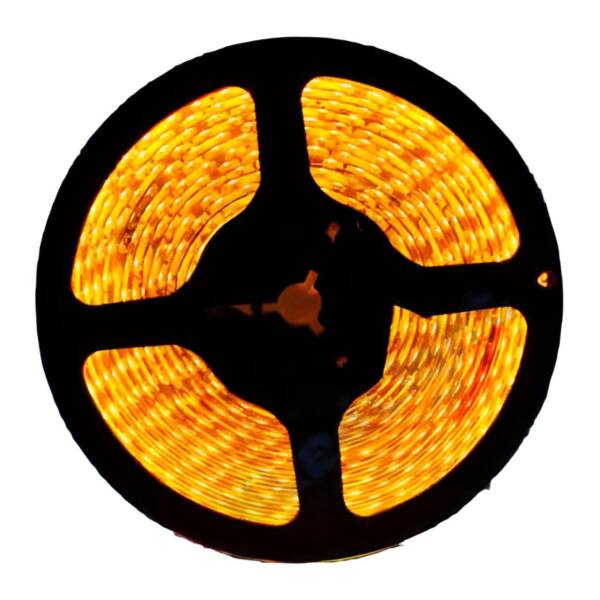 Strip Light, Amber, 94”, Exterior