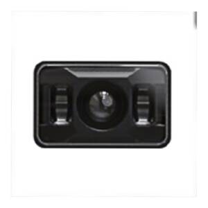Head Lamp, LED, Low Beam 4 x 6 Black