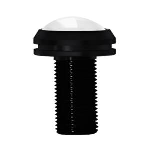 Auxiliary Light, Blue, Projector, 23mm, 5W