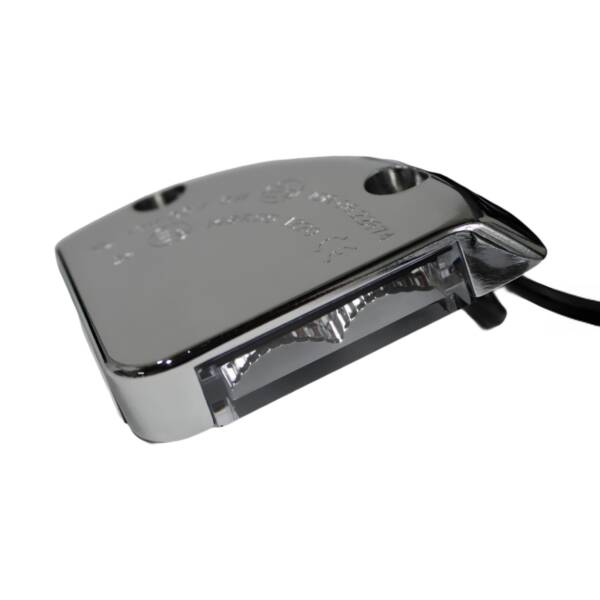 Tailgate Safety Strobe, 2 pcs + Wire Harness - Image 2