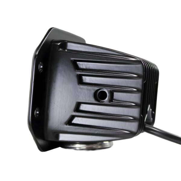 POD Light, 3” Square, 6D Lensing, Flange Mount, 24W - Image 3