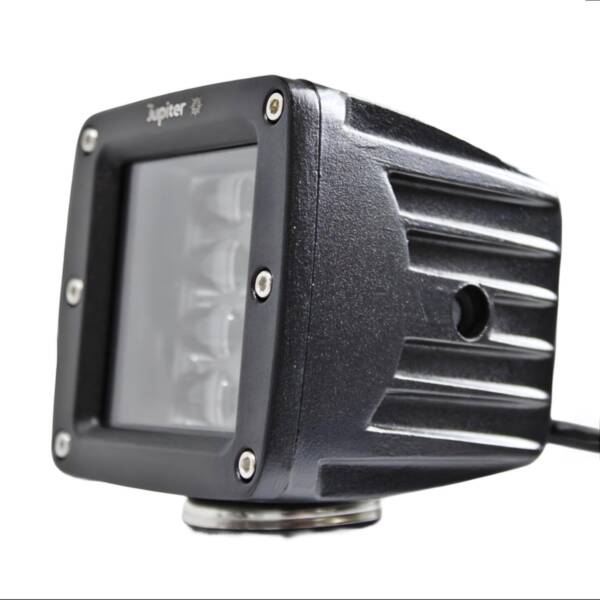 POD Light, 3” Square, 6D Lensing, 24W - Image 2
