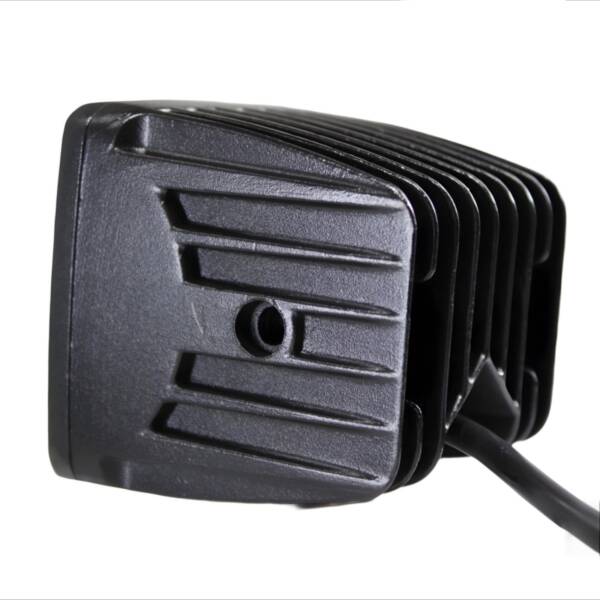 POD Light, 3” Square, 6D Lensing, 24W - Image 3