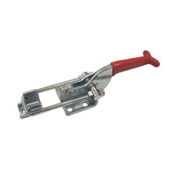 Toggle Clamps 5"
