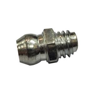 Replacement Part - Grease Fitting 6"