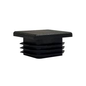 Square Plastic Plug 2"