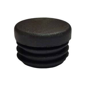Round Plastic Plug 1"