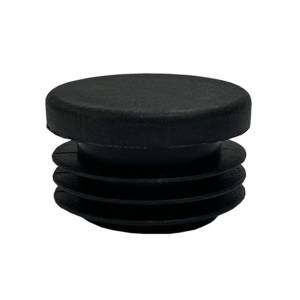Round Plastic Plug 1-1/2"