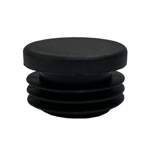 Round Plastic Plug 1-1/2"
