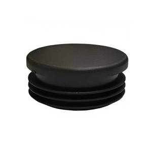Round Plastic Plug 2"