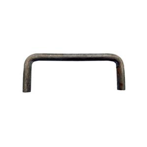 Steel Handle 6-1/2" x 2-1/2"