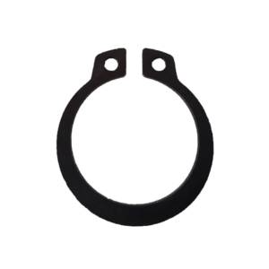 Steel Snap Rings, Fits 5-3/4"