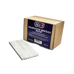 Soapstone Replace - Round - Bulk (144/PK)