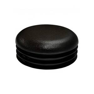 Round Plastic Plug 1-3/4"