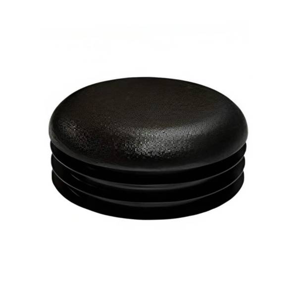 Round Plastic Plug 1-3/4"