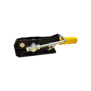 Extra Heavy-Duty Draw Latch