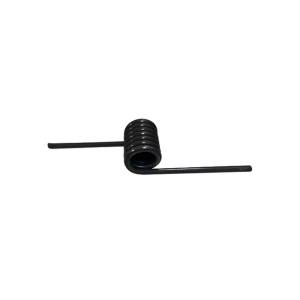 Torsion Springs 3-3/4" Right