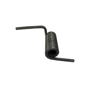 Torsion Springs 5-3/8" Right