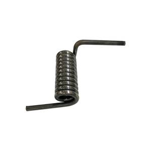 Torsion Springs 5-3/8" Left