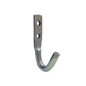 Rope Hook 2-1/4" x 1/4"