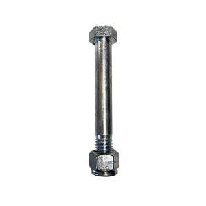 Bolt and Nut Set 4-7/16" x 5/8"