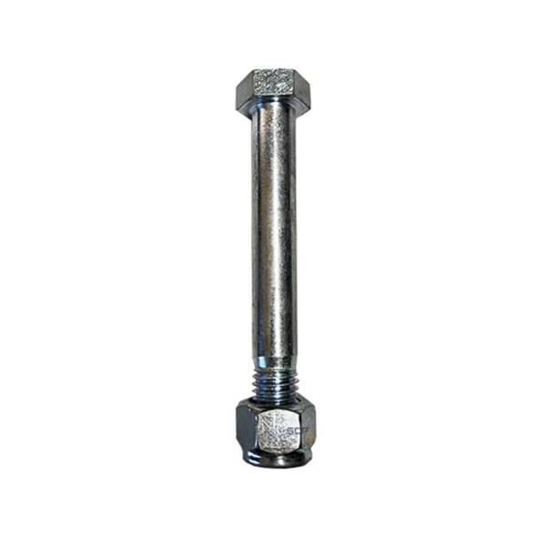 Bolt and Nut Set 4-7/16" x 5/8"