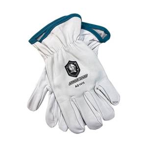 Super Premium Driver Glove - Pearl Top Grain - Medium