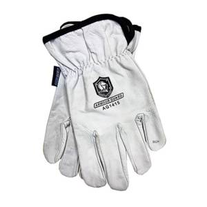 Super Premium Driver Glove - Pearl Top Grain - XX-Large