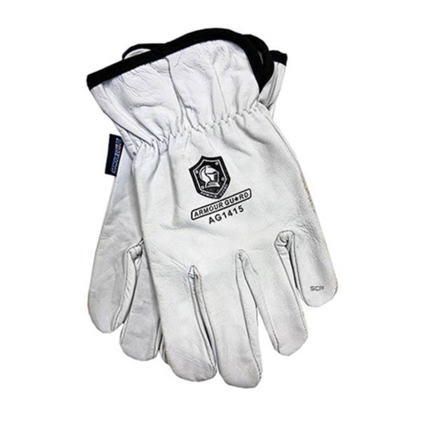 Super Premium Driver Glove - Pearl Top Grain - XX-Large