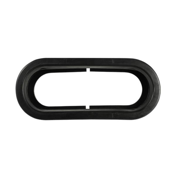Grommet - 6" Oval Lights